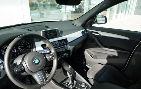 BMW X1, 2018 год, 2 790 000 рублей, 7 фотография