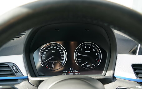 BMW X1, 2018 год, 2 790 000 рублей, 12 фотография