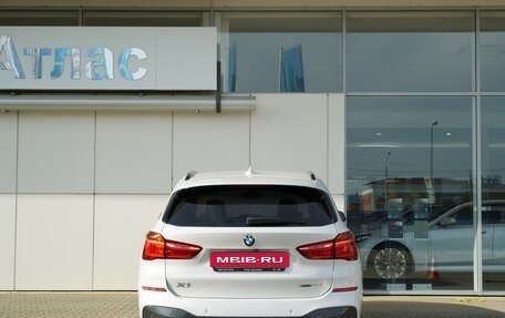 BMW X1, 2018 год, 2 790 000 рублей, 5 фотография