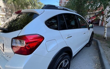 Subaru XV I рестайлинг, 2013 год, 1 790 000 рублей, 9 фотография