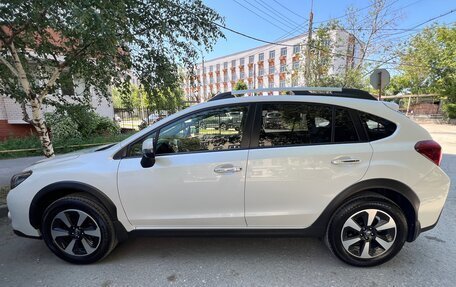 Subaru XV I рестайлинг, 2013 год, 1 790 000 рублей, 21 фотография