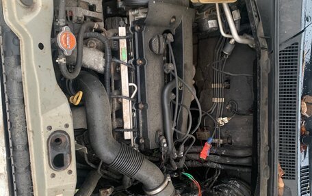 Chery Tiggo (T11), 2010 год, 80 000 рублей, 9 фотография