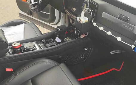 Chery Tiggo 4 I рестайлинг, 2022 год, 841 000 рублей, 4 фотография