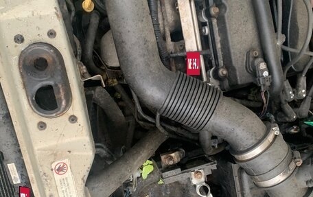 Chery Tiggo (T11), 2010 год, 80 000 рублей, 8 фотография