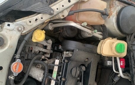 Chery Tiggo (T11), 2010 год, 80 000 рублей, 7 фотография