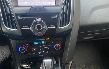 Ford Focus III, 2017 год, 1 290 000 рублей, 6 фотография