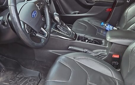 Ford Focus III, 2017 год, 1 290 000 рублей, 2 фотография