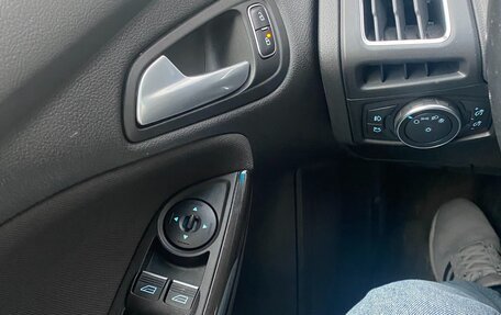 Ford Focus III, 2017 год, 1 290 000 рублей, 7 фотография