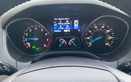 Ford Focus III, 2017 год, 1 290 000 рублей, 5 фотография