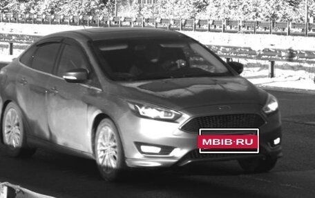 Ford Focus III, 2017 год, 1 290 000 рублей, 10 фотография