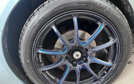 Mitsubishi Lancer IX, 2008 год, 670 000 рублей, 8 фотография