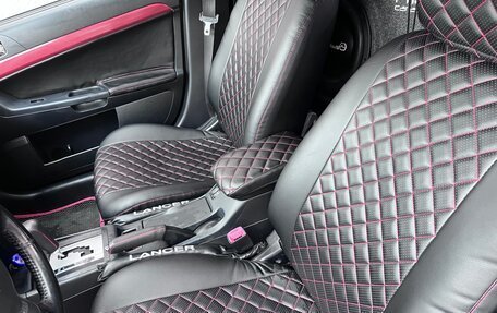 Mitsubishi Lancer IX, 2008 год, 670 000 рублей, 10 фотография