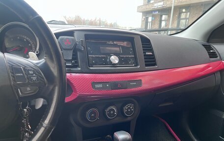 Mitsubishi Lancer IX, 2008 год, 670 000 рублей, 11 фотография