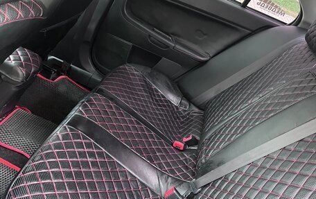 Mitsubishi Lancer IX, 2008 год, 670 000 рублей, 14 фотография