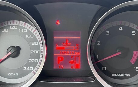 Mitsubishi Lancer IX, 2008 год, 670 000 рублей, 13 фотография