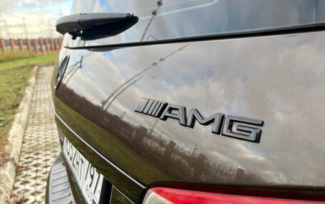 Mercedes-Benz GL-Класс, 2013 год, 3 200 000 рублей, 2 фотография