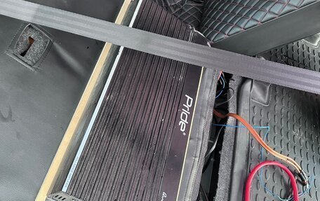 Mitsubishi Lancer IX, 2008 год, 670 000 рублей, 18 фотография