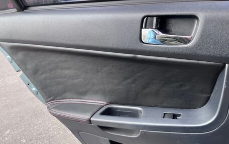 Mitsubishi Lancer IX, 2008 год, 670 000 рублей, 17 фотография