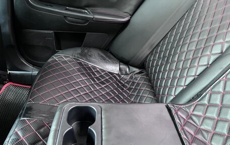 Mitsubishi Lancer IX, 2008 год, 670 000 рублей, 16 фотография