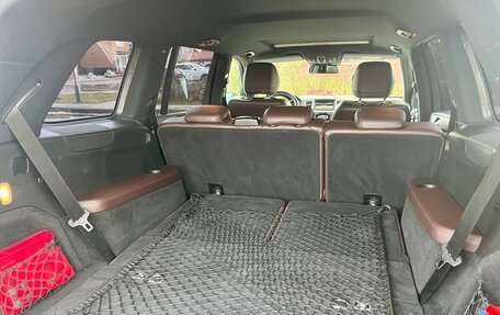 Mercedes-Benz GL-Класс, 2013 год, 3 200 000 рублей, 8 фотография