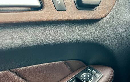 Mercedes-Benz GL-Класс, 2013 год, 3 200 000 рублей, 13 фотография