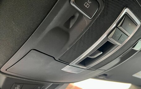 Mercedes-Benz GL-Класс, 2013 год, 3 200 000 рублей, 17 фотография