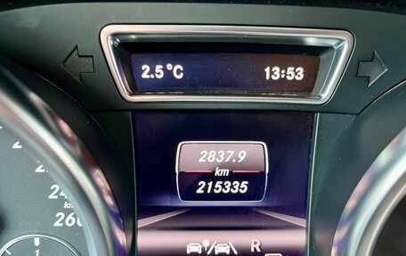 Mercedes-Benz GL-Класс, 2013 год, 3 200 000 рублей, 16 фотография