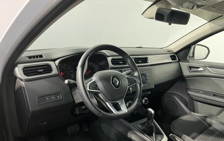 Renault Arkana I, 2019 год, 1 780 000 рублей, 8 фотография