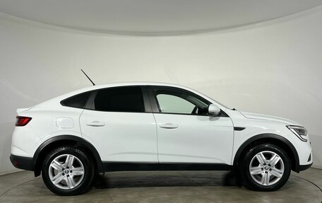 Renault Arkana I, 2019 год, 1 780 000 рублей, 5 фотография