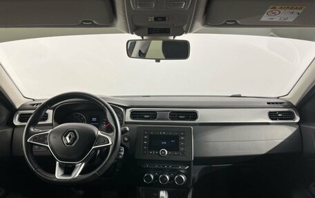 Renault Arkana I, 2019 год, 1 780 000 рублей, 7 фотография