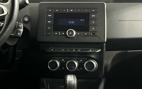 Renault Arkana I, 2019 год, 1 780 000 рублей, 11 фотография