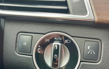 Mercedes-Benz GL-Класс, 2013 год, 3 200 000 рублей, 19 фотография