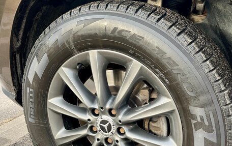 Mercedes-Benz GL-Класс, 2013 год, 3 200 000 рублей, 22 фотография