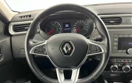 Renault Arkana I, 2019 год, 1 780 000 рублей, 10 фотография