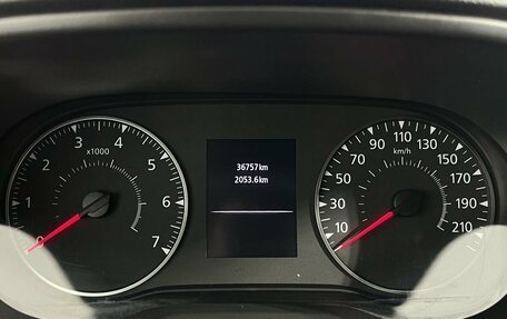 Renault Arkana I, 2019 год, 1 780 000 рублей, 13 фотография