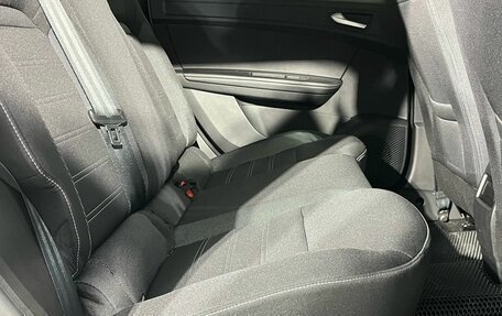 Renault Arkana I, 2019 год, 1 780 000 рублей, 17 фотография