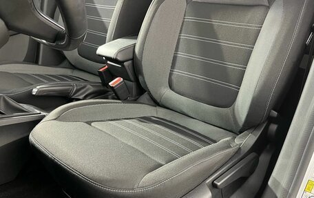 Renault Arkana I, 2019 год, 1 780 000 рублей, 14 фотография