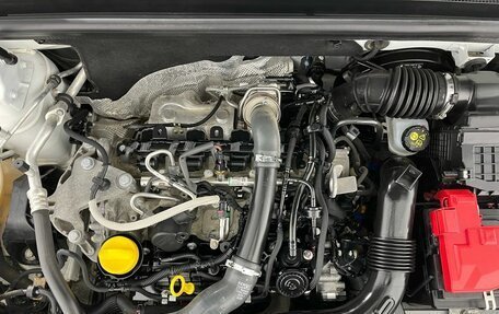 Renault Arkana I, 2019 год, 1 780 000 рублей, 21 фотография