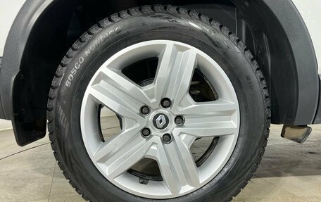 Renault Arkana I, 2019 год, 1 780 000 рублей, 23 фотография