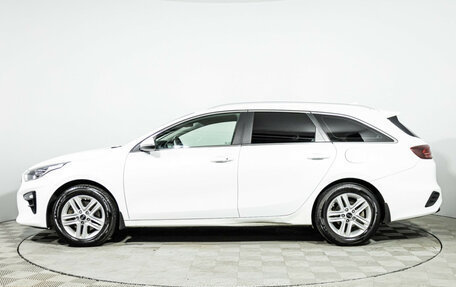 KIA cee'd III, 2019 год, 1 689 898 рублей, 7 фотография