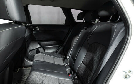 KIA cee'd III, 2019 год, 1 689 898 рублей, 10 фотография