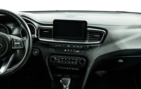 KIA cee'd III, 2019 год, 1 689 898 рублей, 14 фотография