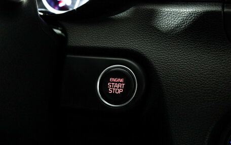 KIA cee'd III, 2019 год, 1 689 898 рублей, 18 фотография