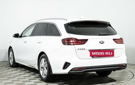 KIA cee'd III, 2019 год, 1 689 898 рублей, 8 фотография