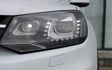 Volkswagen Touareg III, 2014 год, 2 200 000 рублей, 6 фотография