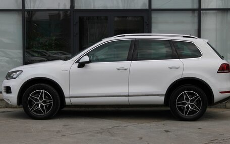 Volkswagen Touareg III, 2014 год, 2 200 000 рублей, 5 фотография