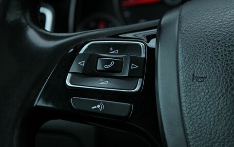 Volkswagen Touareg III, 2014 год, 2 200 000 рублей, 11 фотография