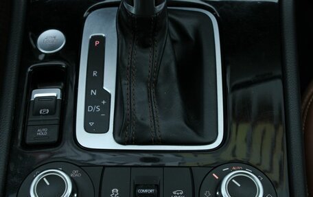 Volkswagen Touareg III, 2014 год, 2 200 000 рублей, 13 фотография