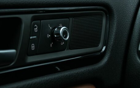 Volkswagen Touareg III, 2014 год, 2 200 000 рублей, 17 фотография