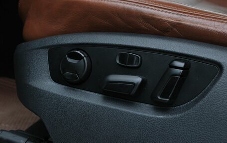 Volkswagen Touareg III, 2014 год, 2 200 000 рублей, 18 фотография